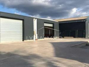 Local 600 m² Le Luc