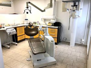 Local professionnel T3