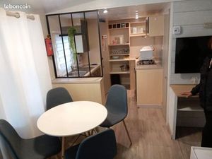 Mobil-home