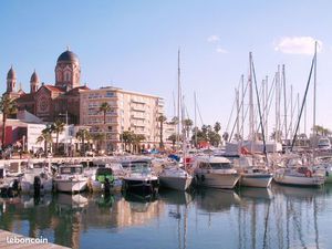 Maison Saint-Raphaël / tout à pied