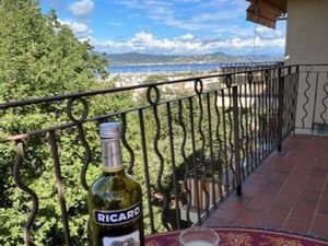 Periode voile saint tropez 2/6 personnes