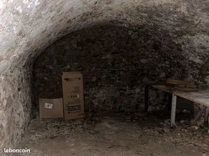 Cave Voutée Lorgues