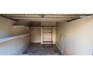 Box Ste Maxime Dom Preconil