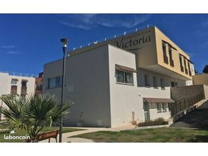 Appartement 1 pièce 30 m²