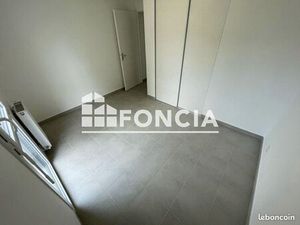 Appartement 3 pièces 74 m²