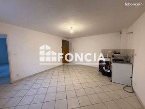 Appartement 2 pièces 34 m²