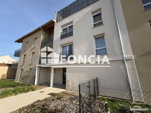 Appartement 3 pièces 67 m²