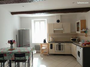 Vente grand t2 50 m2