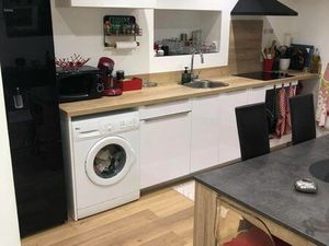 Vend appartement T2 Rians