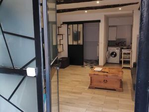 Appartement 2 pièces