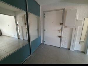 Frejus studio 34m2 climatisé