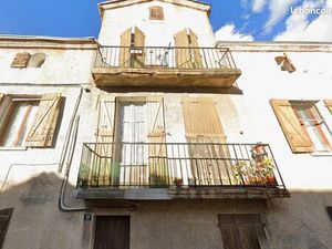 Appartement 3 pièces 42 m²