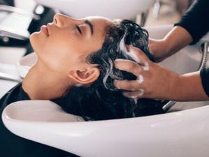 Vente salon de coiffure