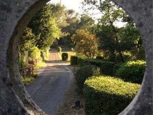 Terrain de Loisirs LE BEAUSSET VAR 83330 joli bout de Provence à moindre Coût /Cadeau de N