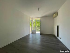 Appartement 3 pièces 58 m2