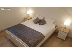 Appartement idéal frontaliers  tout inclus