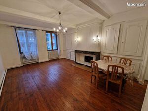 Appartement 2 pièces 55 m²