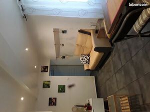 Vend T2 centre ville