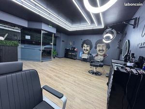 Salon de Coiffure Barbershop