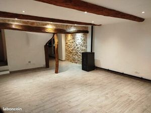 Maison de village 5 pièces 120m²