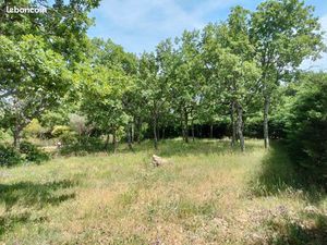 Terrain 1 183 m² Le Cannet Des Maures