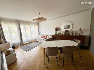 Appartement 3 pièces 65m2 Bel Air