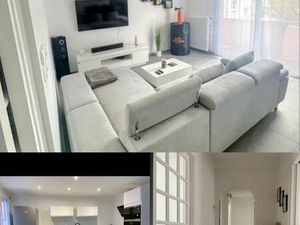 Appartement 4 pièces