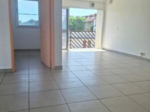 Appartement 3 pièces 47 m²