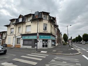 Immeuble 11 pièces 144 m² SAINT QUENTIN