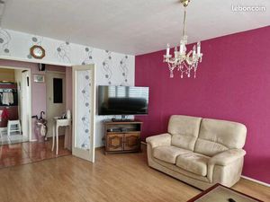 Appartement 3 pièces 74 m²