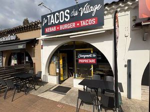 Commerce Restauration