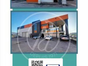 Local commercial 52 m² Baie-Mahault