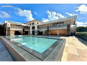 Local commercial 31 m²