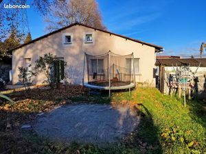 Maison 3 pièces 73 m²