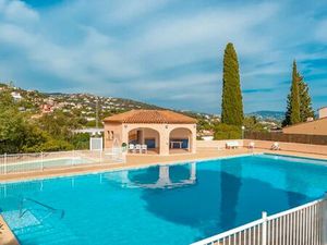 Mazet multipropriété