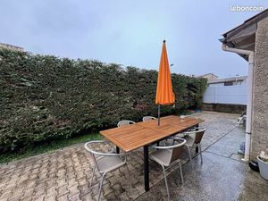 Maison 4 pièces 85 m²