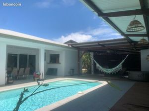 Villa 4 pièces 99 m²