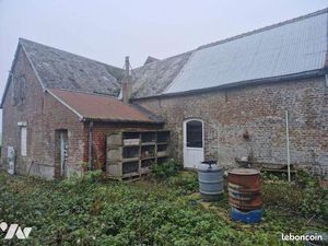 Maison 5 pièces 76 m²