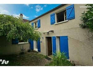 Maison 3 pièces 70 m²