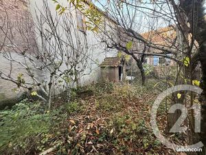 Maison 5 pièces 101 m²