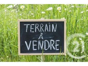 Terrain 3 072 m² Etreux
