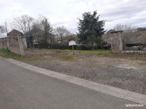 Terrain constructible