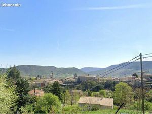 Terrain constructible 650m2