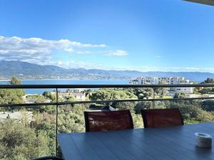 Appartement 4 pièces 103 m2 aspretto