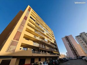 Appartement 4 pièces 88 m²