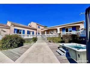 Appartement 9 pièces 280 m²