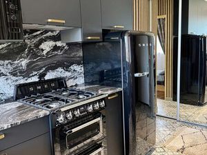 Appartement 50 m² en résidence sécurisée