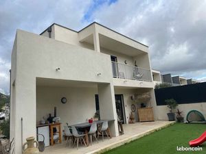 Maison duplex 125 m2