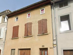 Immeuble 3 pièces 78 m²