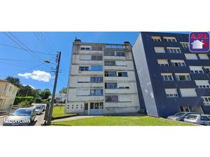 Immeuble 585 m² LAVELANET